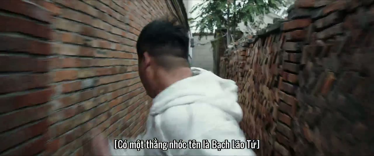 Mọc Cánh Khó Thoát tập 1