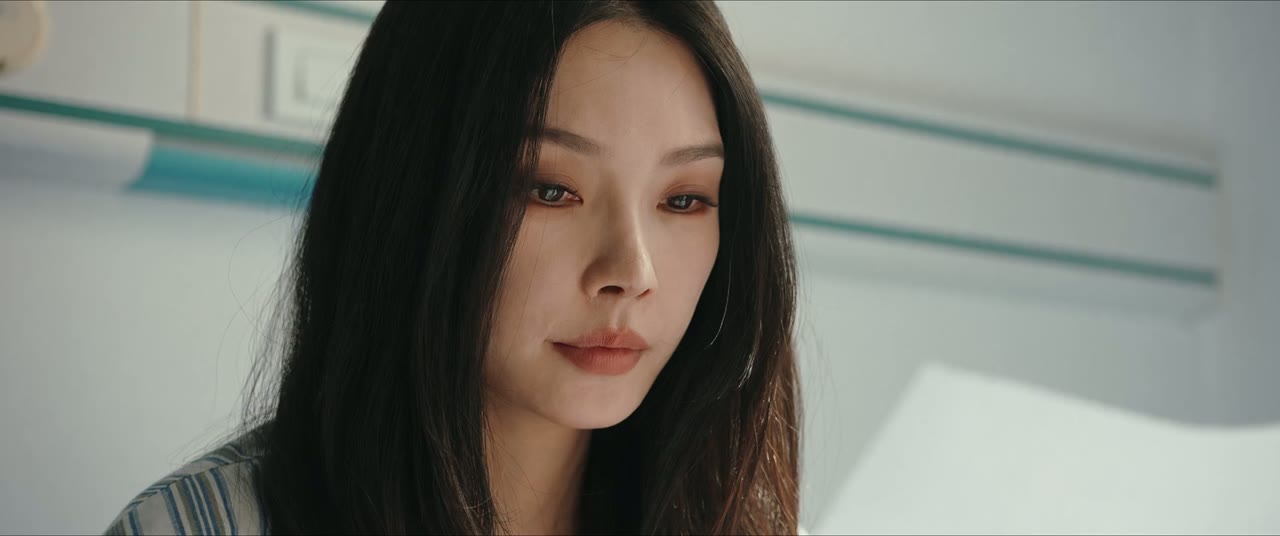 Mọc Cánh Khó Thoát tập 1 cảnh 3