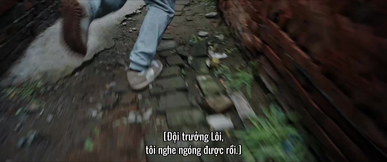 Mọc Cánh Khó Thoát - cảnh 1
