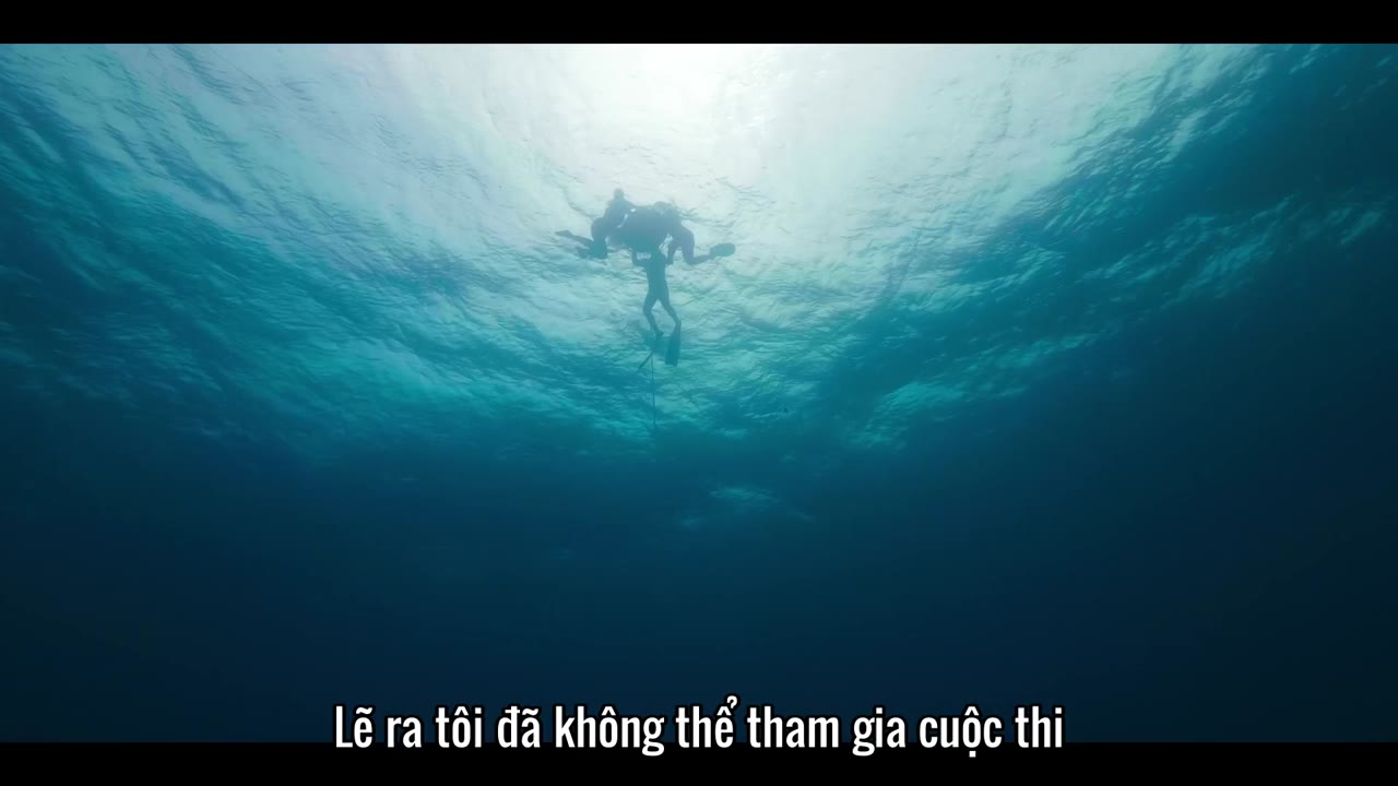 Cuộc chơi sân nhà: Thể thao khắp thế giới tập 3 cảnh 2