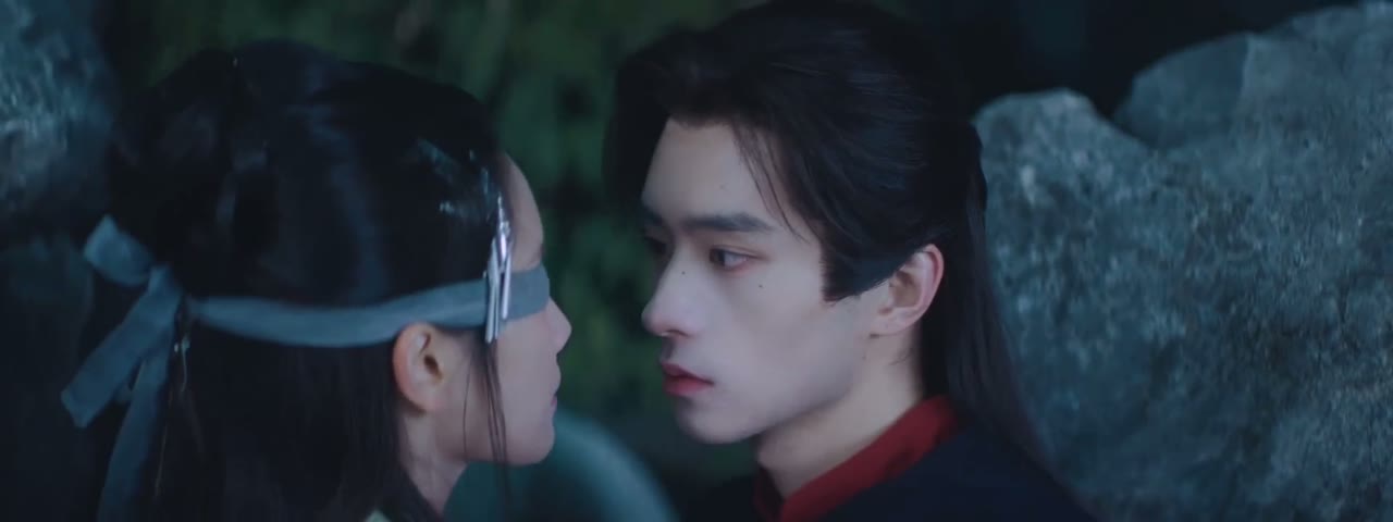 Gả Vào Nhà Quyền Quý tập 2