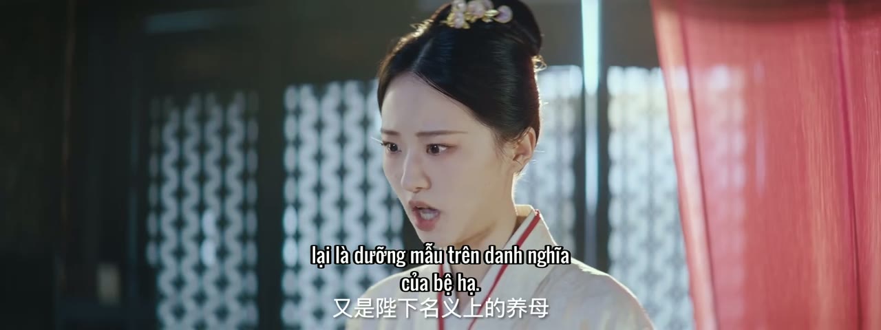 Gả Vào Nhà Quyền Quý tập 3