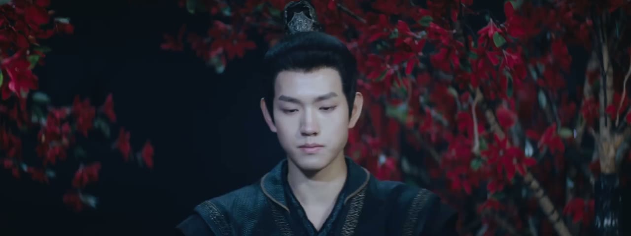 Gả Vào Nhà Quyền Quý tập 4