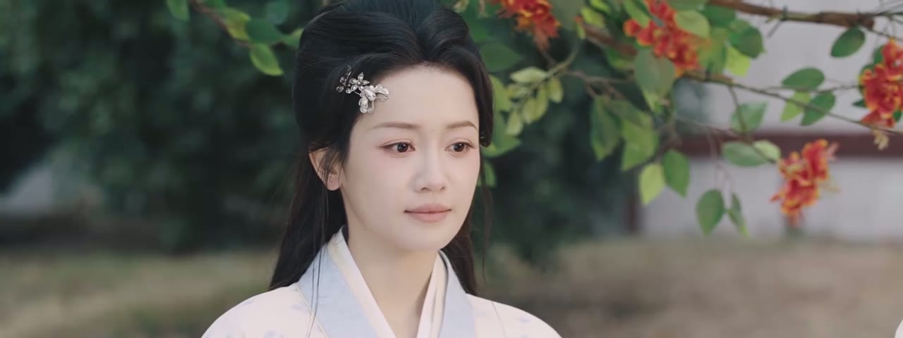 Gả Vào Nhà Quyền Quý tập 4 cảnh 3