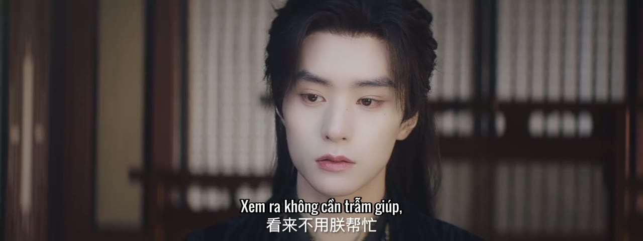Gả Vào Nhà Quyền Quý tập 5