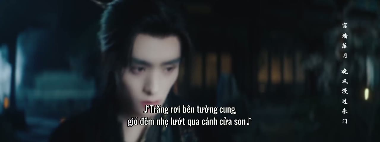 Gả Vào Nhà Quyền Quý tập 5 cảnh 3