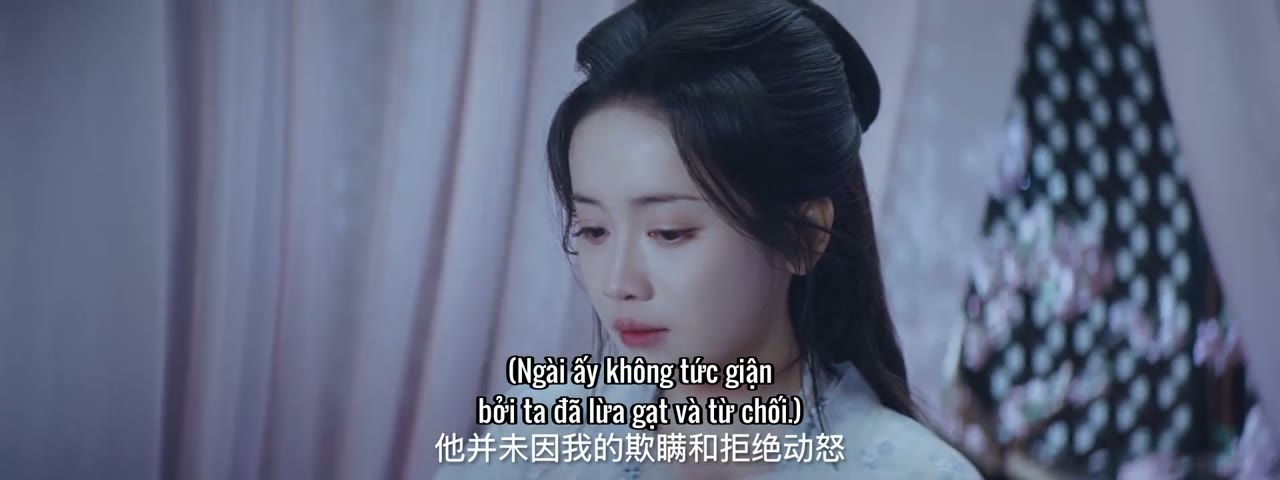 Gả Vào Nhà Quyền Quý tập 6