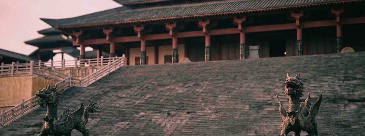 Gả Vào Nhà Quyền Quý tập 8 cảnh 2