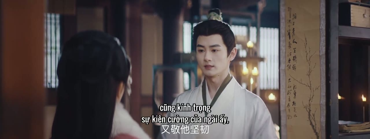 Gả Vào Nhà Quyền Quý tập 15