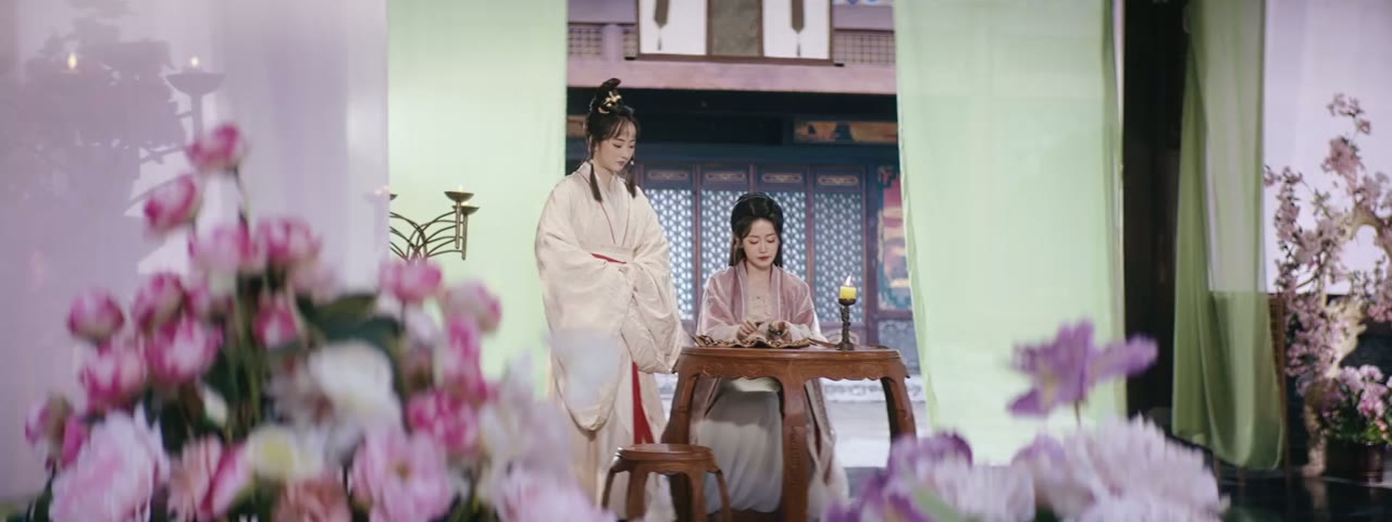 Gả Vào Nhà Quyền Quý tập 16