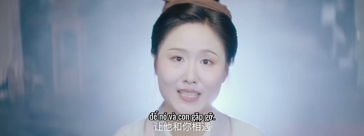 Gả Vào Nhà Quyền Quý tập 16 cảnh 2