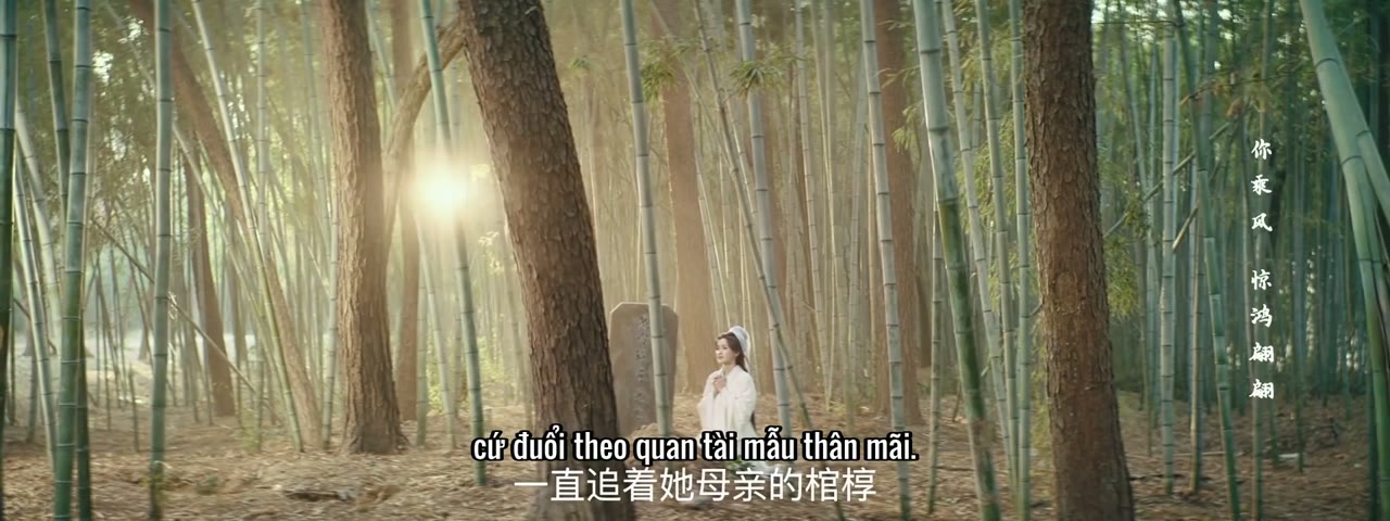Gả Vào Nhà Quyền Quý tập 19 cảnh 3