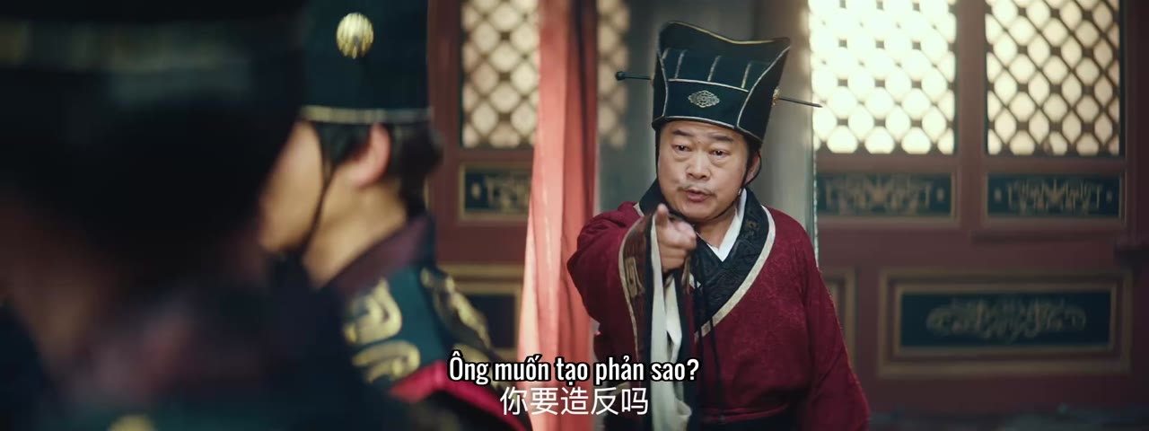 Gả Vào Nhà Quyền Quý tập 20