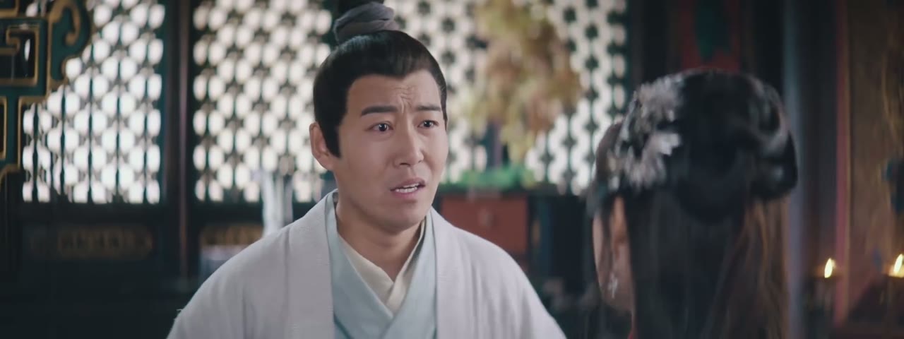 Gả Vào Nhà Quyền Quý tập 22