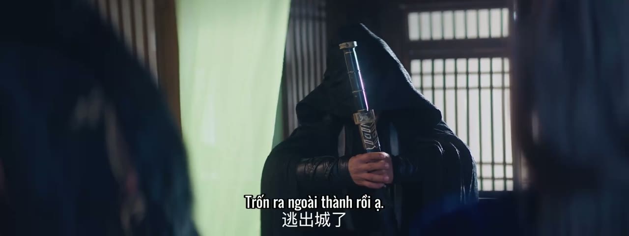 Gả Vào Nhà Quyền Quý tập 22 cảnh 2