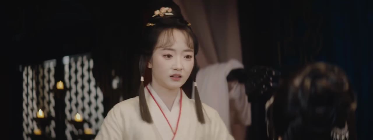 Gả Vào Nhà Quyền Quý - cảnh 2