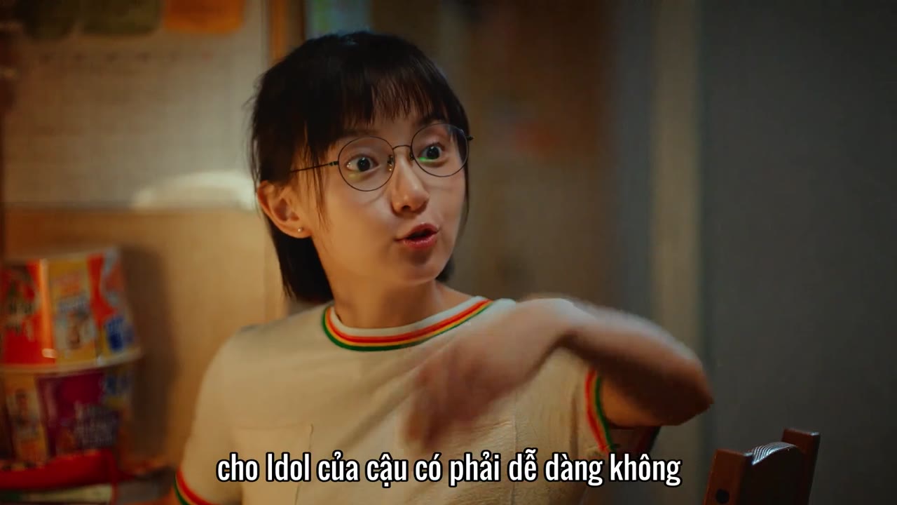 Hai Mươi Bất Hoặc 2 tập 1