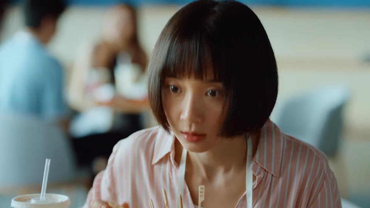 Hai Mươi Bất Hoặc 2 tập 2 cảnh 3