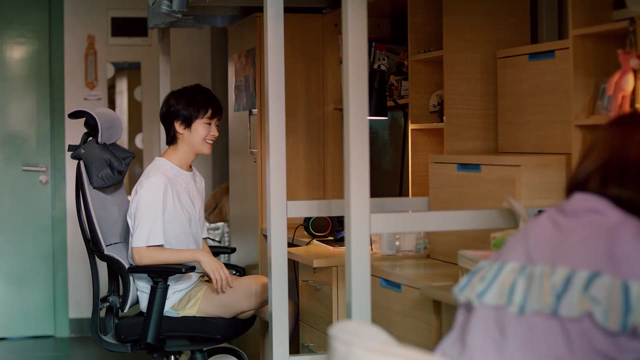 Hai Mươi Bất Hoặc 2 tập 3 cảnh 2