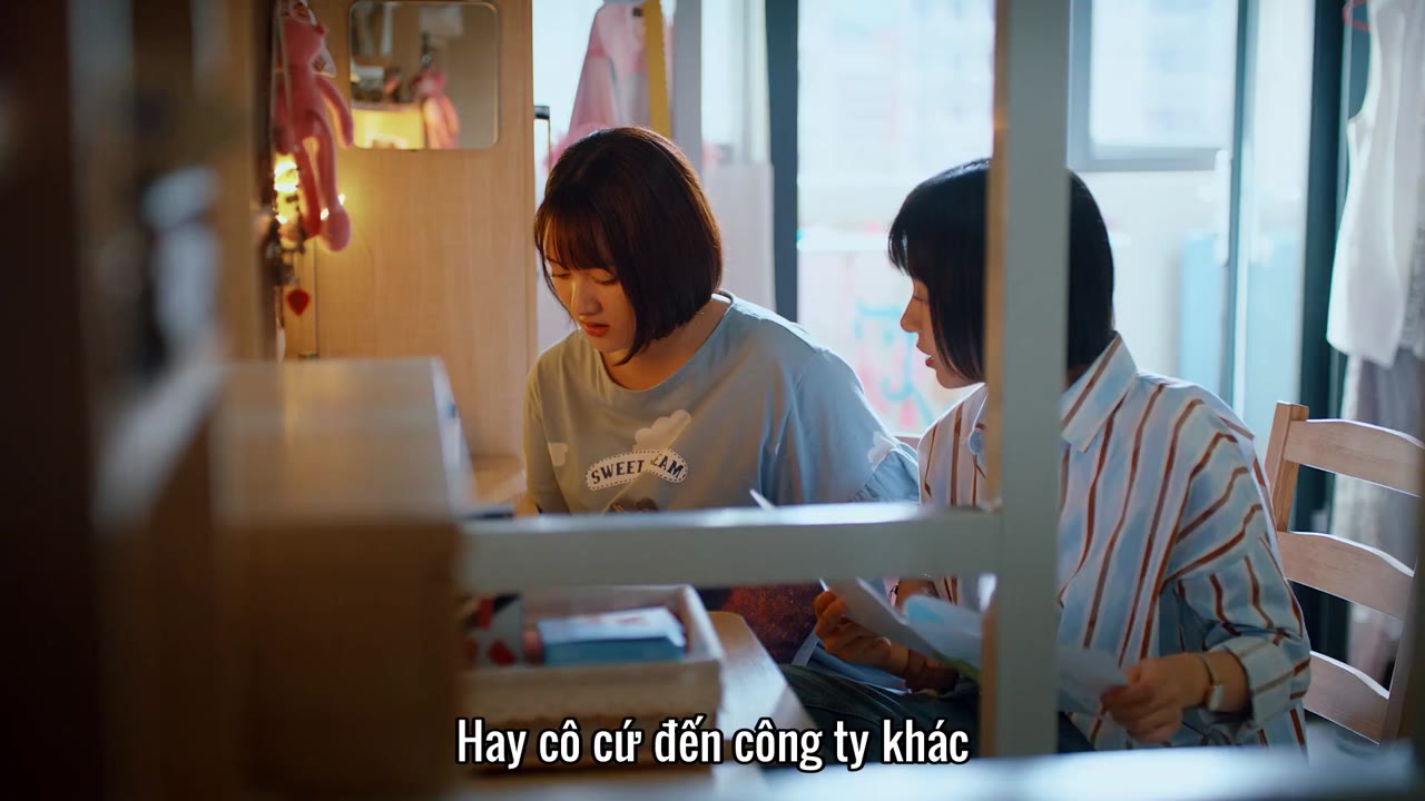 Hai Mươi Bất Hoặc 2 tập 3 cảnh 3