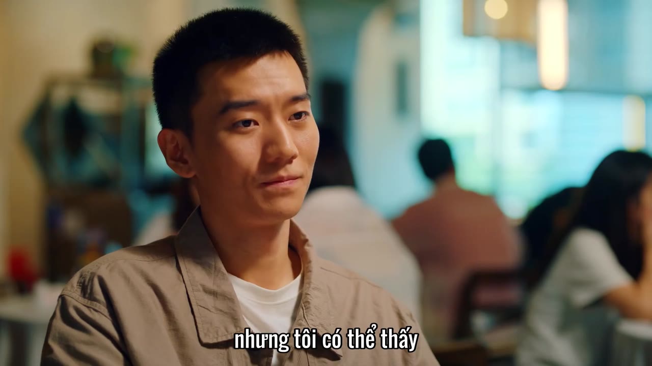 Hai Mươi Bất Hoặc 2 tập 4 cảnh 2