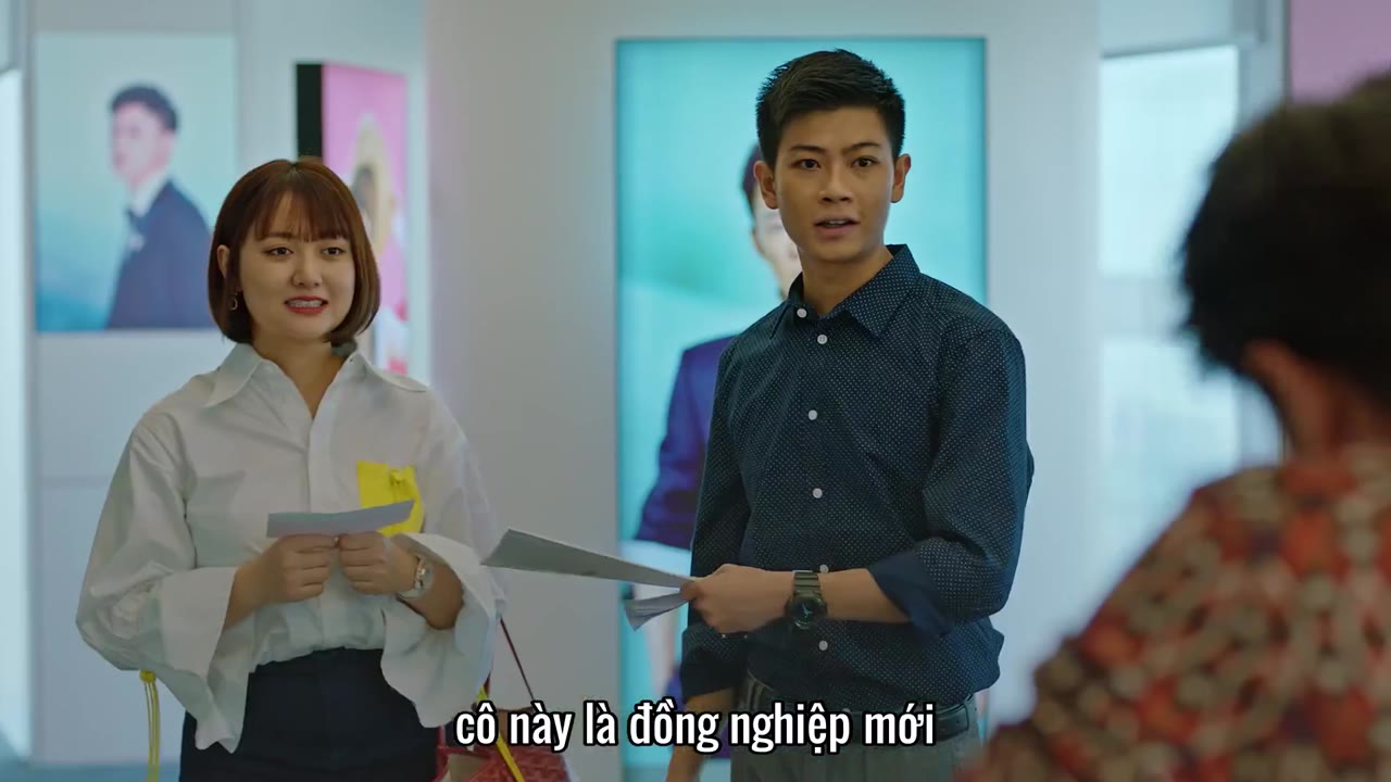 Hai Mươi Bất Hoặc 2 tập 5