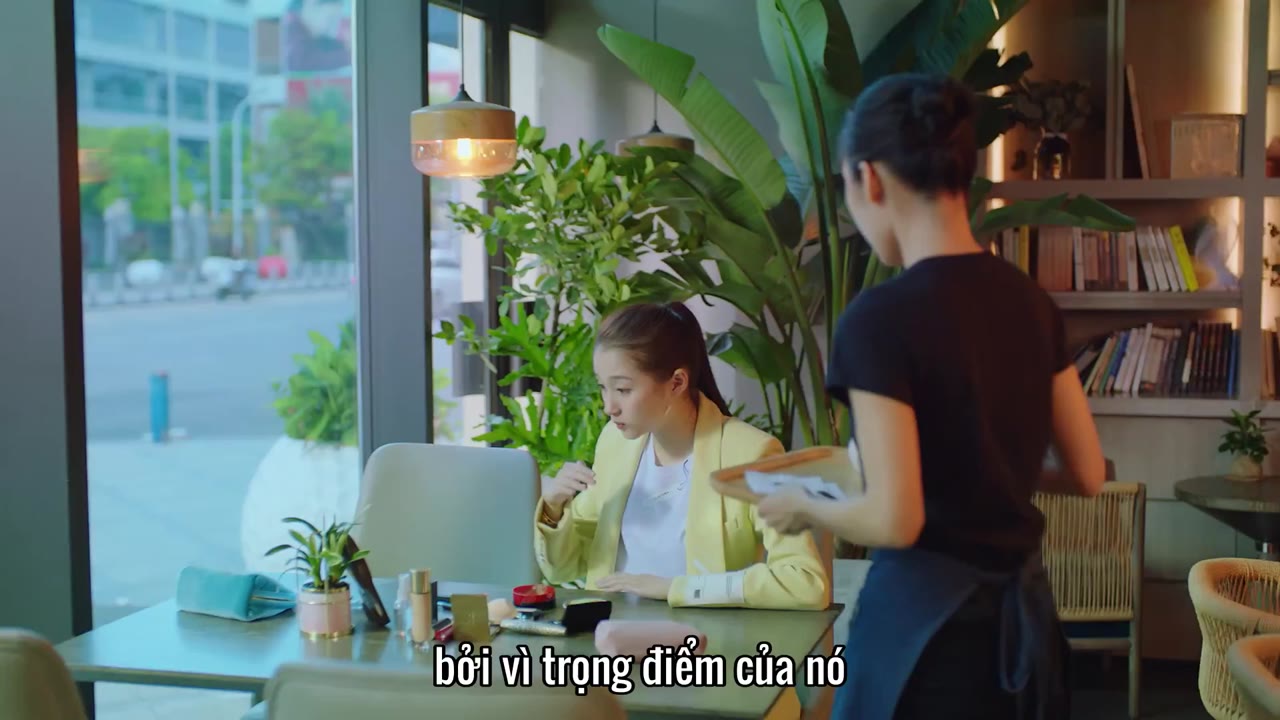 Hai Mươi Bất Hoặc 2 tập 5 cảnh 2