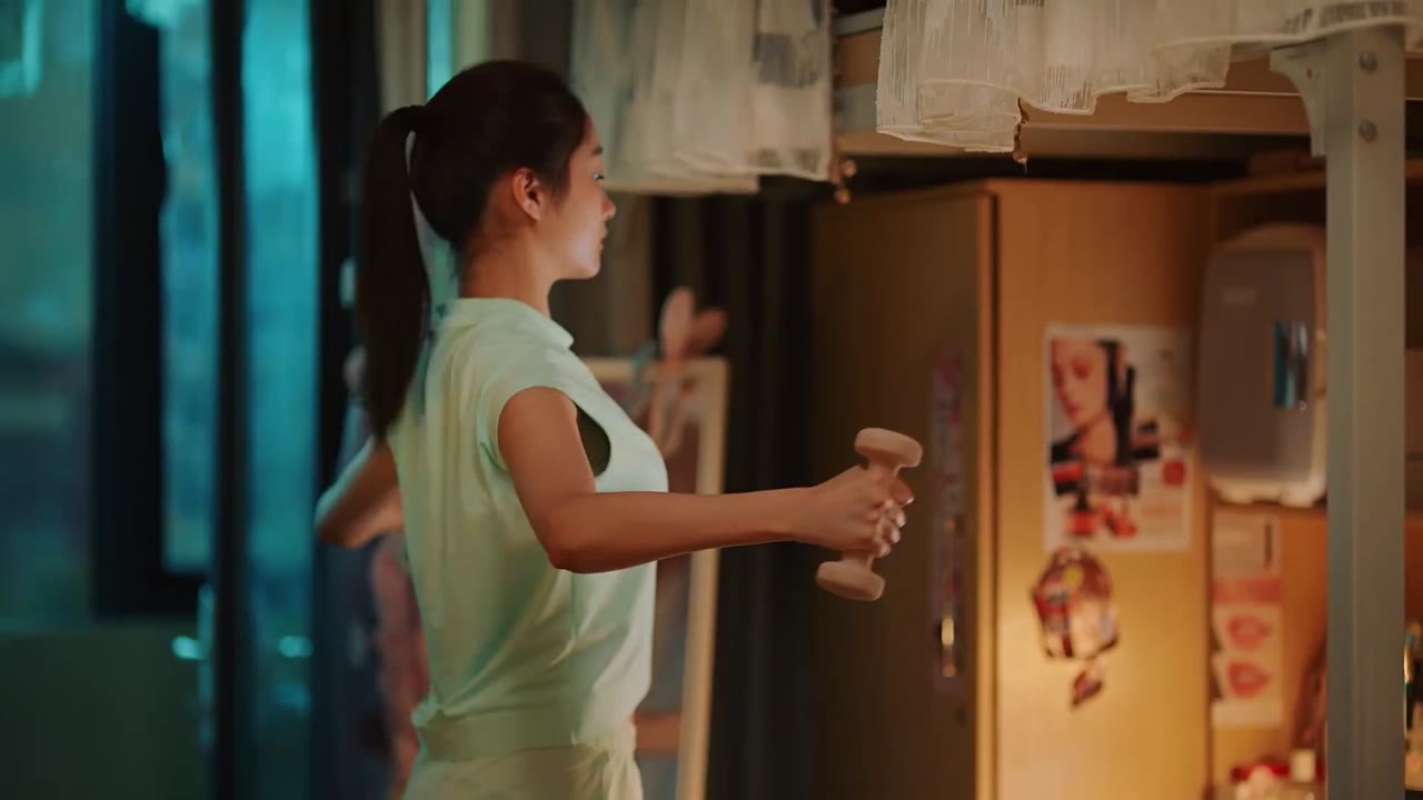 Hai Mươi Bất Hoặc 2 tập 6