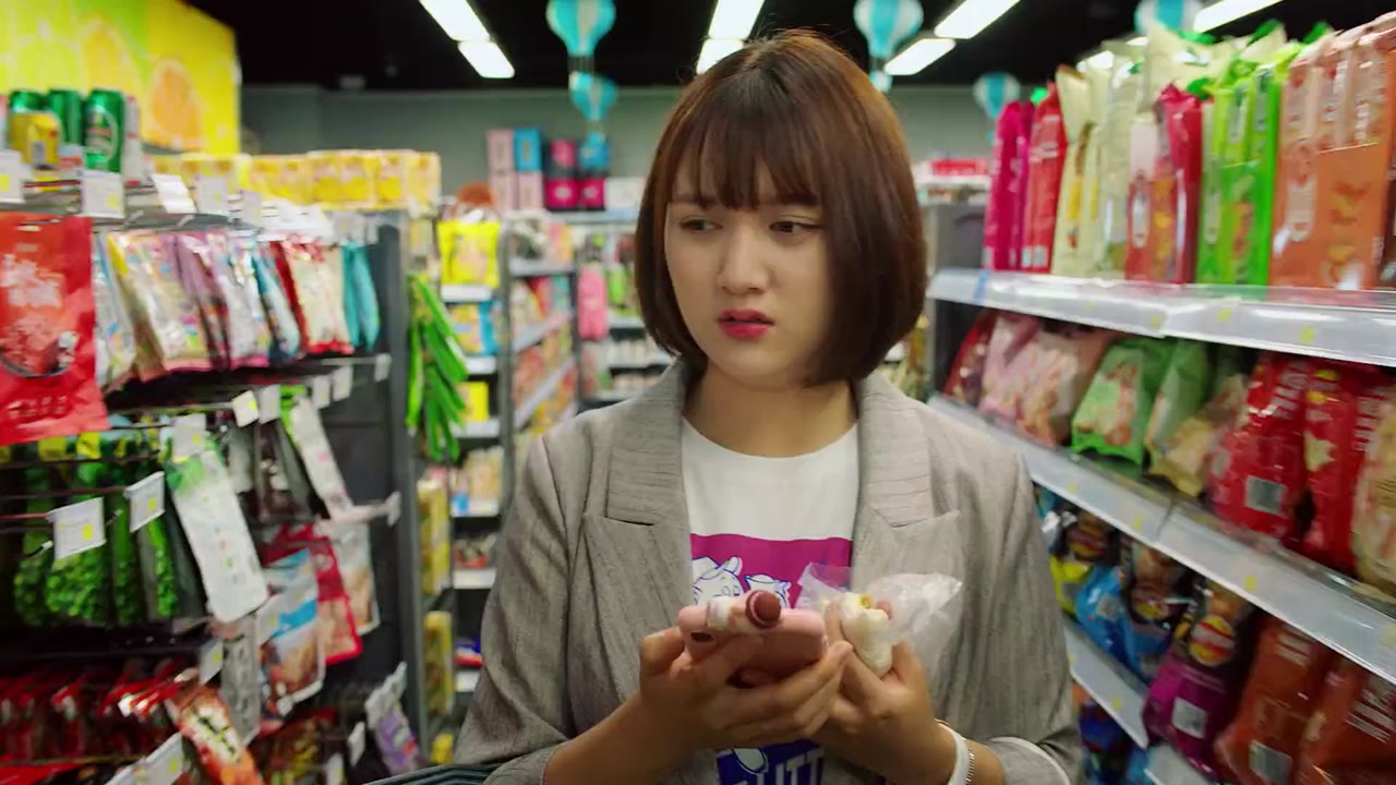 Hai Mươi Bất Hoặc 2 tập 7 cảnh 2