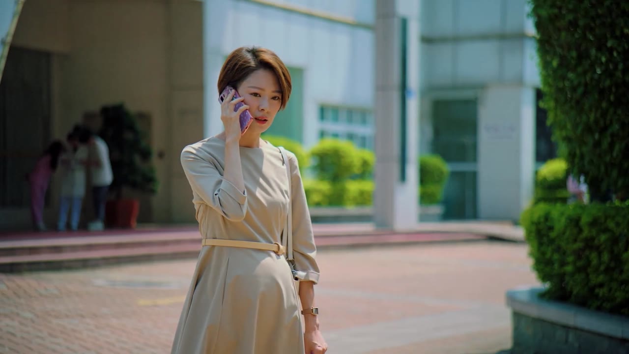 Hai Mươi Bất Hoặc 2 tập 9