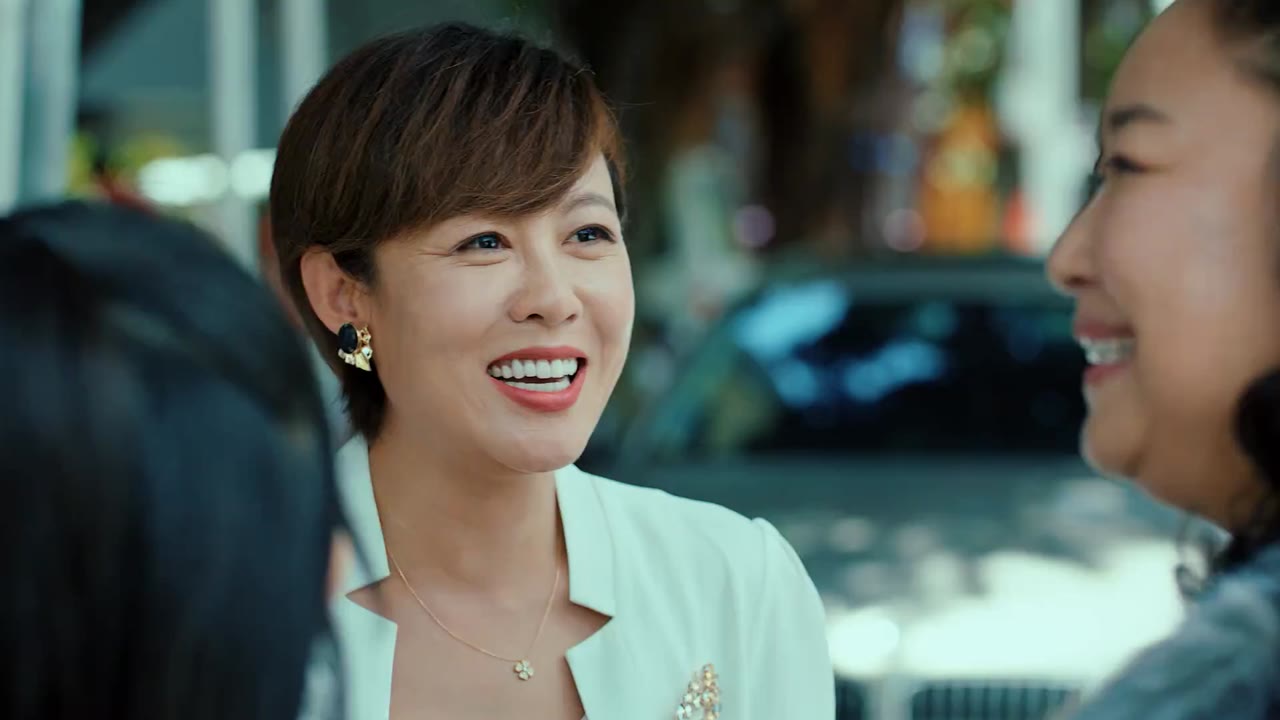 Hai Mươi Bất Hoặc 2 tập 9 cảnh 2