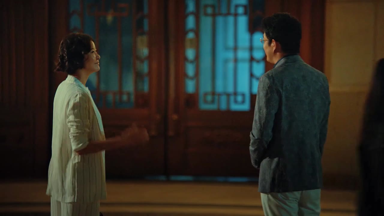 Hai Mươi Bất Hoặc 2 tập 9 cảnh 3