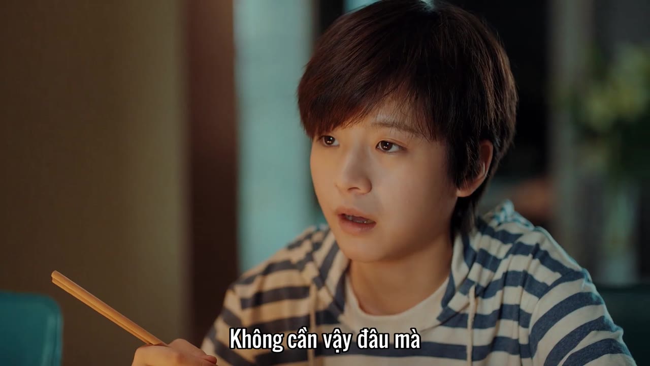 Hai Mươi Bất Hoặc 2 tập 10