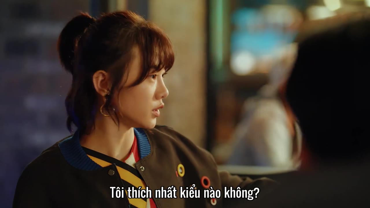 Hai Mươi Bất Hoặc 2 tập 11 cảnh 2