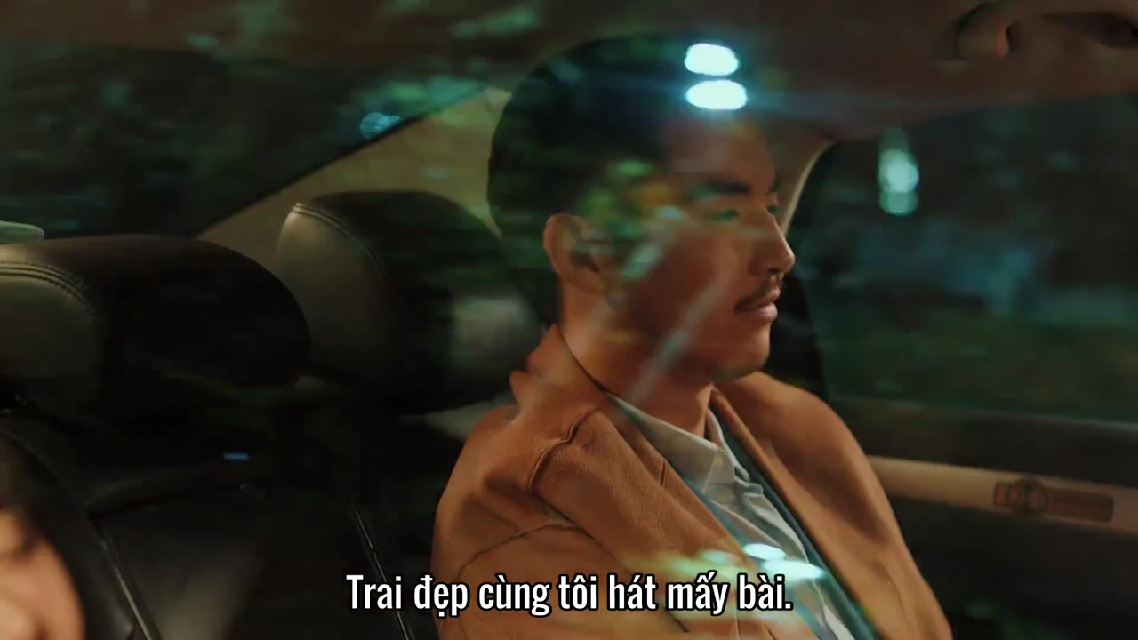 Hai Mươi Bất Hoặc 2 tập 11 cảnh 3