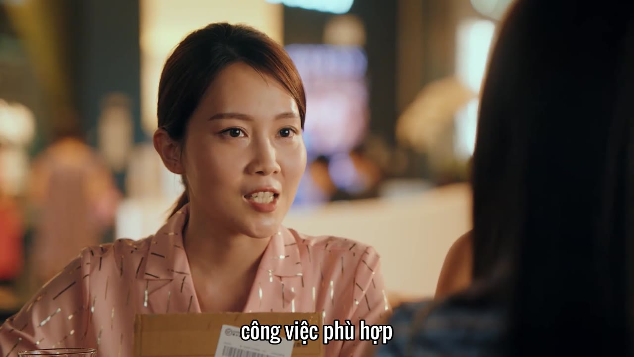 Hai Mươi Bất Hoặc 2 tập 12