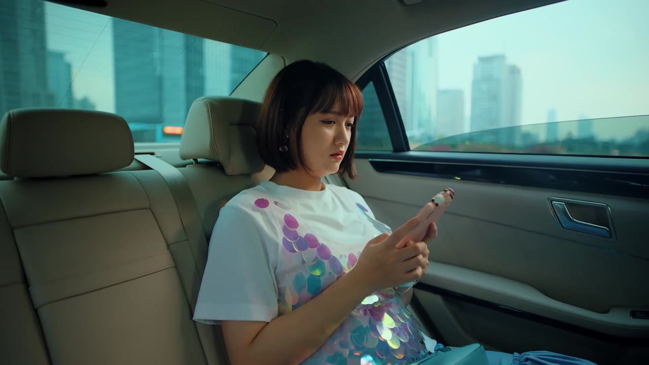 Hai Mươi Bất Hoặc 2 tập 12 cảnh 2