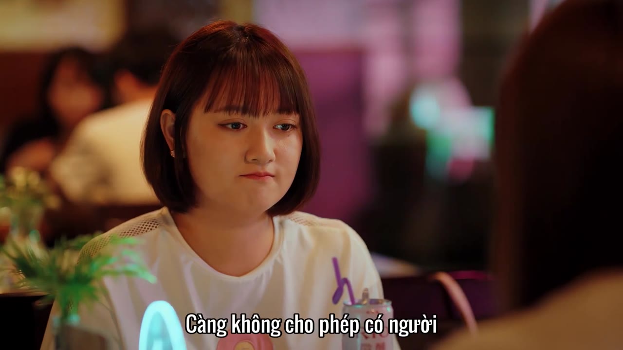 Hai Mươi Bất Hoặc 2 tập 12 cảnh 3