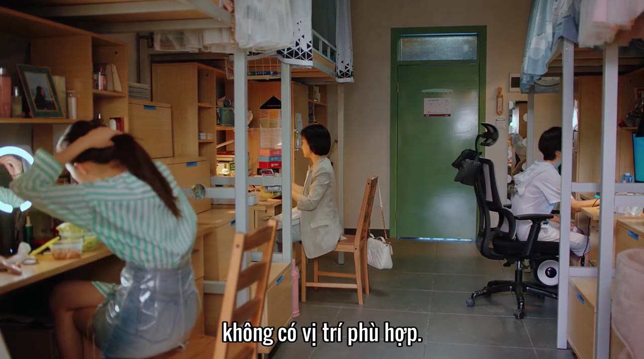 Hai Mươi Bất Hoặc 2 tập 13