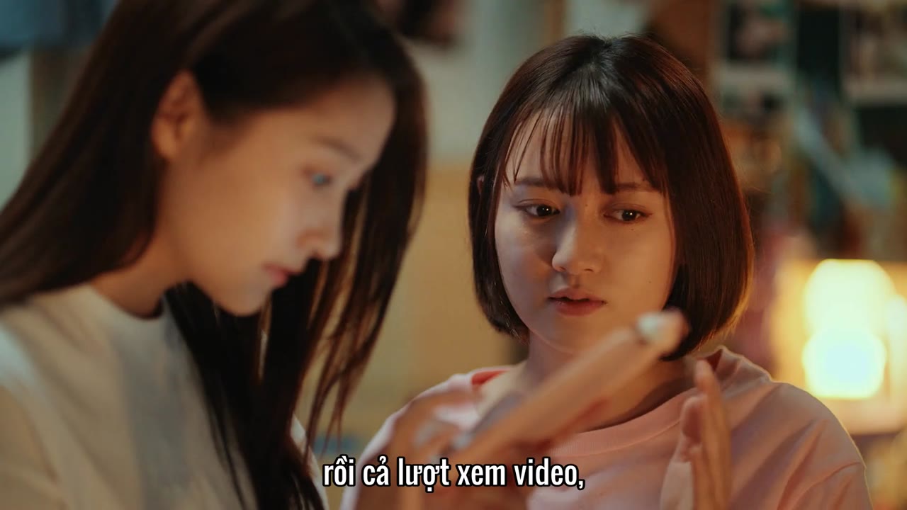 Hai Mươi Bất Hoặc 2 tập 14