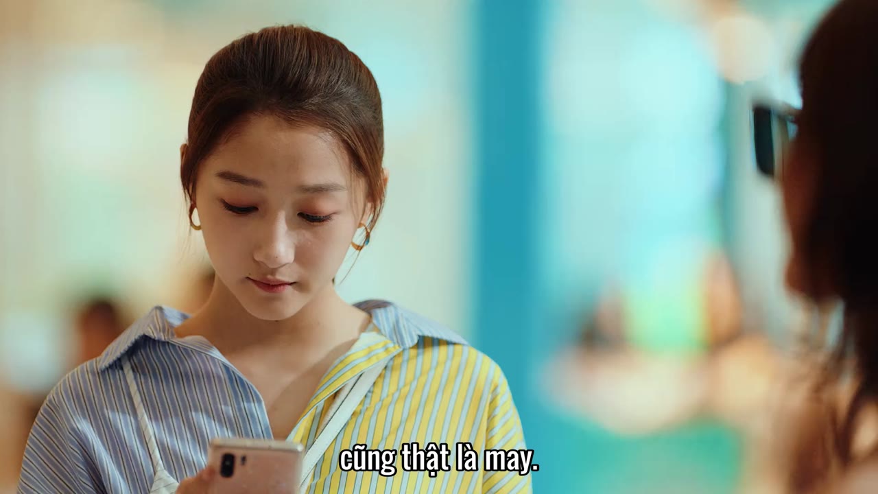 Hai Mươi Bất Hoặc 2 tập 14 cảnh 2