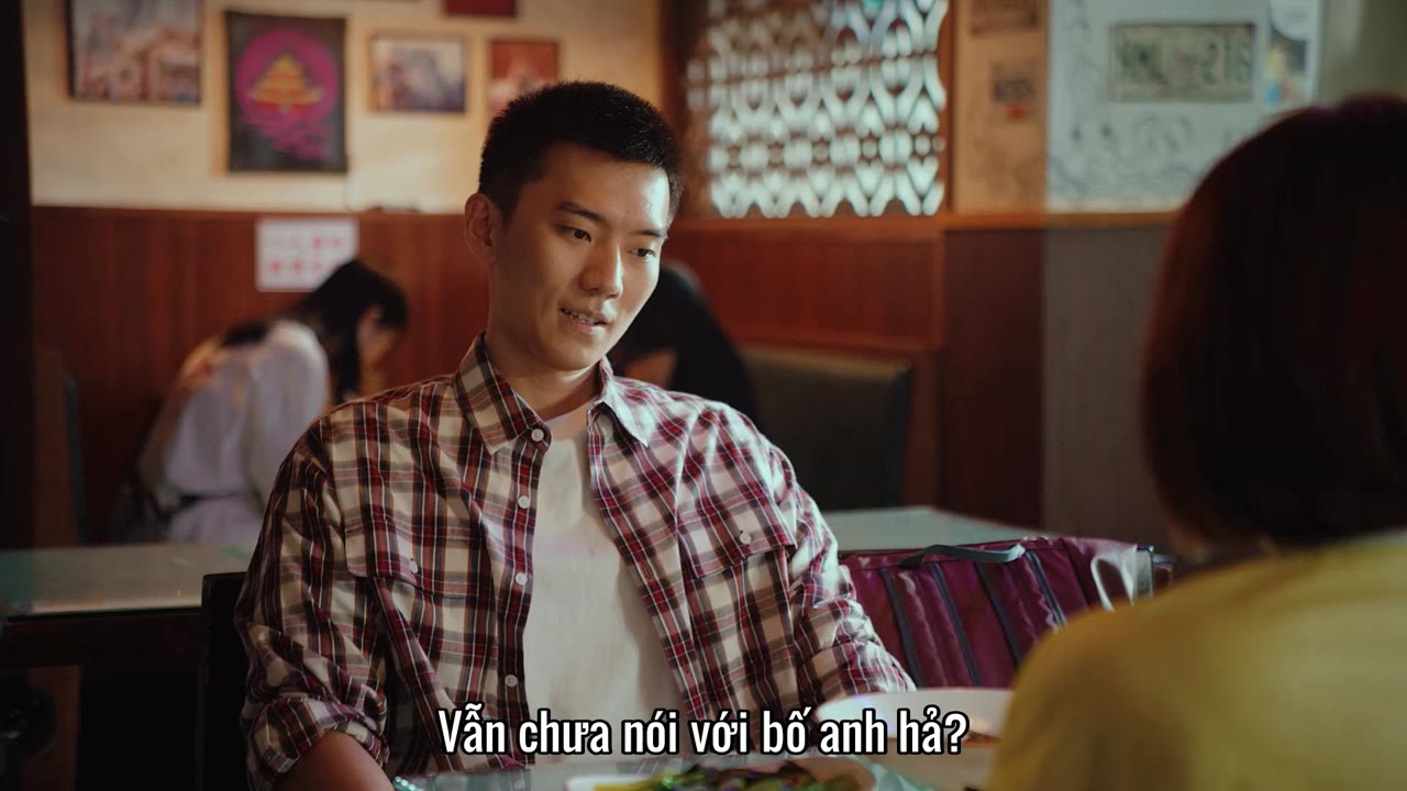 Hai Mươi Bất Hoặc 2 tập 15