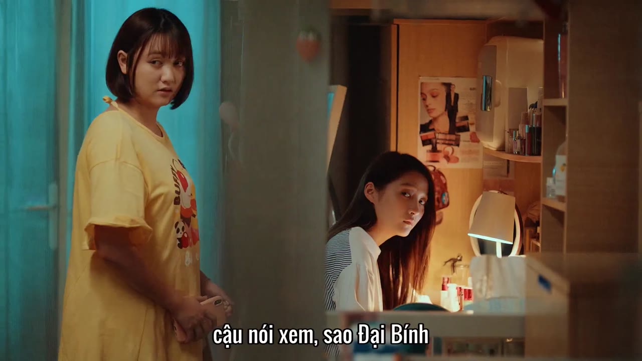 Hai Mươi Bất Hoặc 2 tập 15 cảnh 2