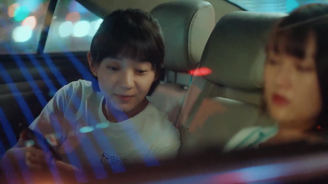 Hai Mươi Bất Hoặc 2 tập 16