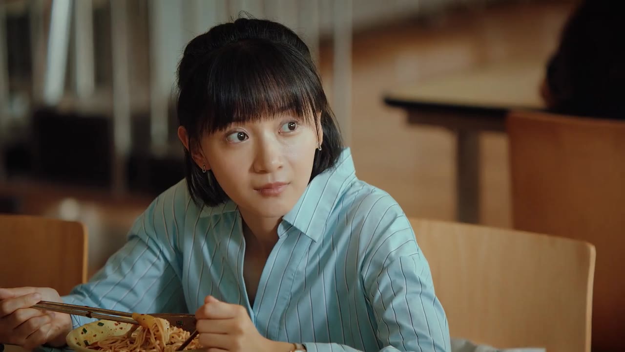 Hai Mươi Bất Hoặc 2 tập 16 cảnh 3