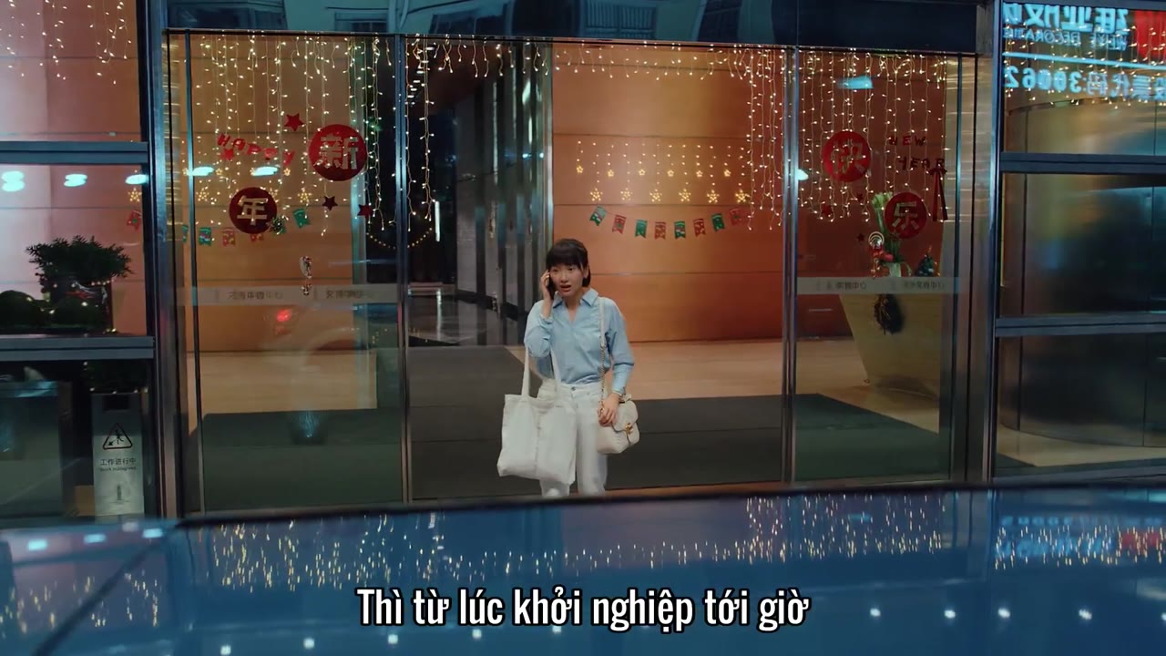 Hai Mươi Bất Hoặc 2 tập 17