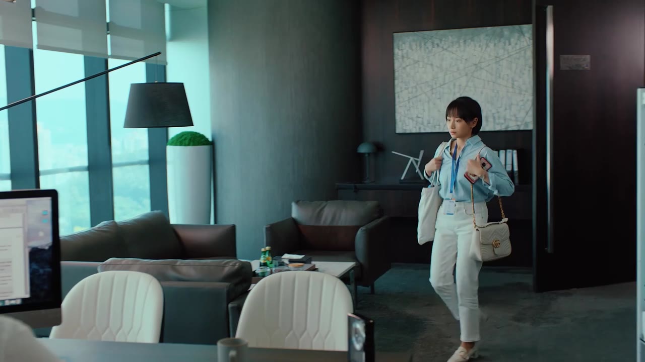 Hai Mươi Bất Hoặc 2 tập 17 cảnh 2