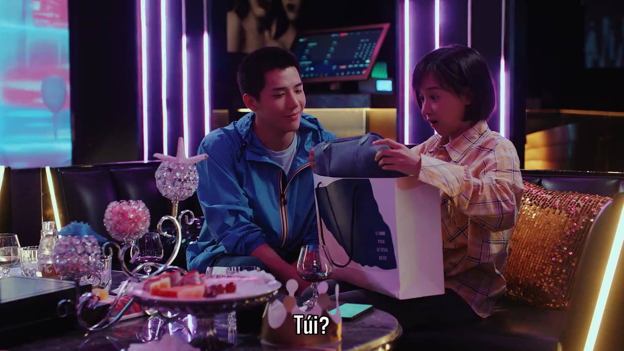 Hai Mươi Bất Hoặc 2 tập 17 cảnh 3