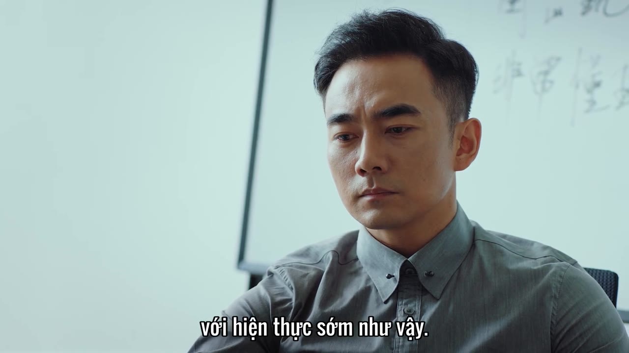 Hai Mươi Bất Hoặc 2 tập 18 cảnh 3