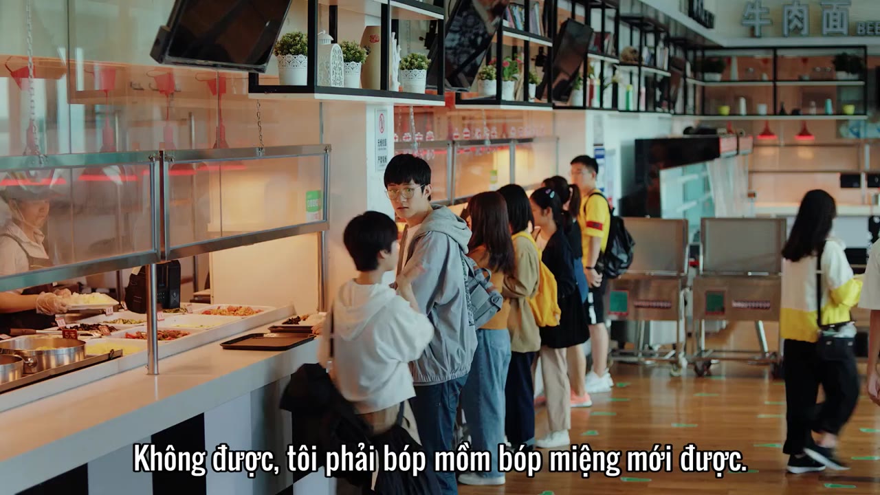 Hai Mươi Bất Hoặc 2 tập 19
